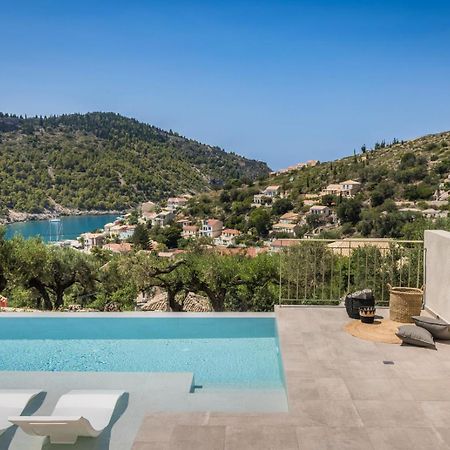 Lanolia - Olea Di Assos Villas Asos Zewnętrze zdjęcie