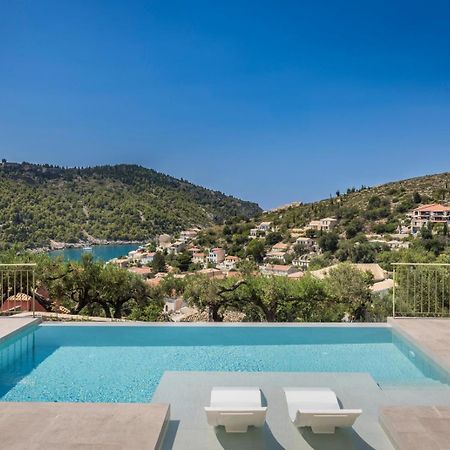 Lanolia - Olea Di Assos Villas Asos Zewnętrze zdjęcie