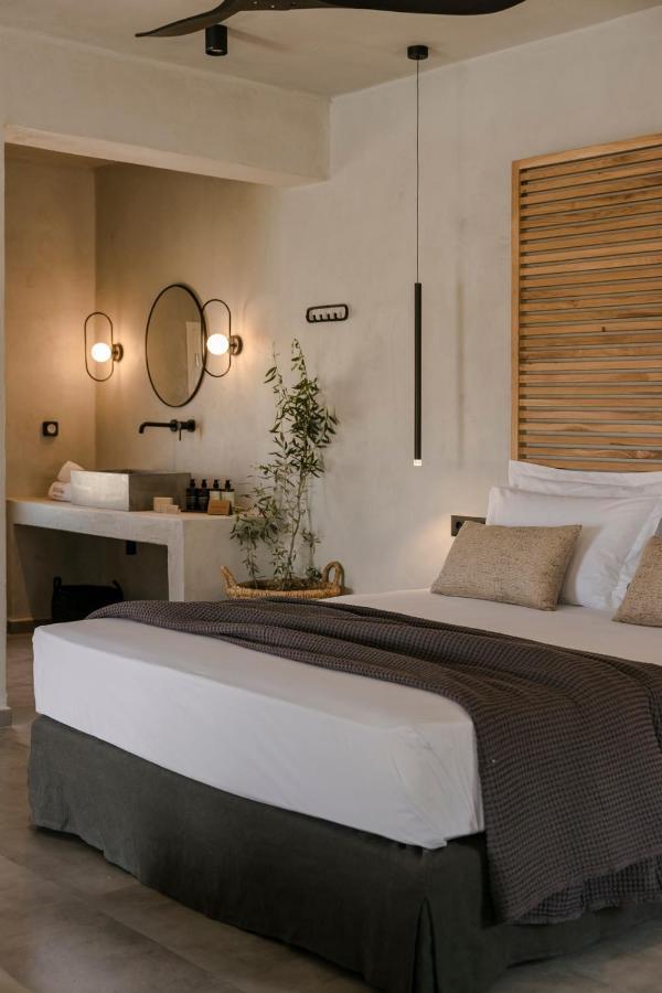 Lanolia - Olea Di Assos Villas Asos Zewnętrze zdjęcie