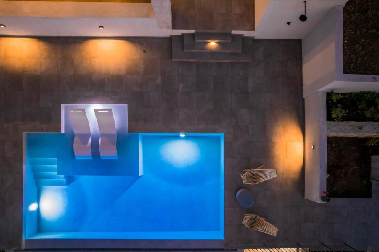 Lanolia - Olea Di Assos Villas Asos Zewnętrze zdjęcie
