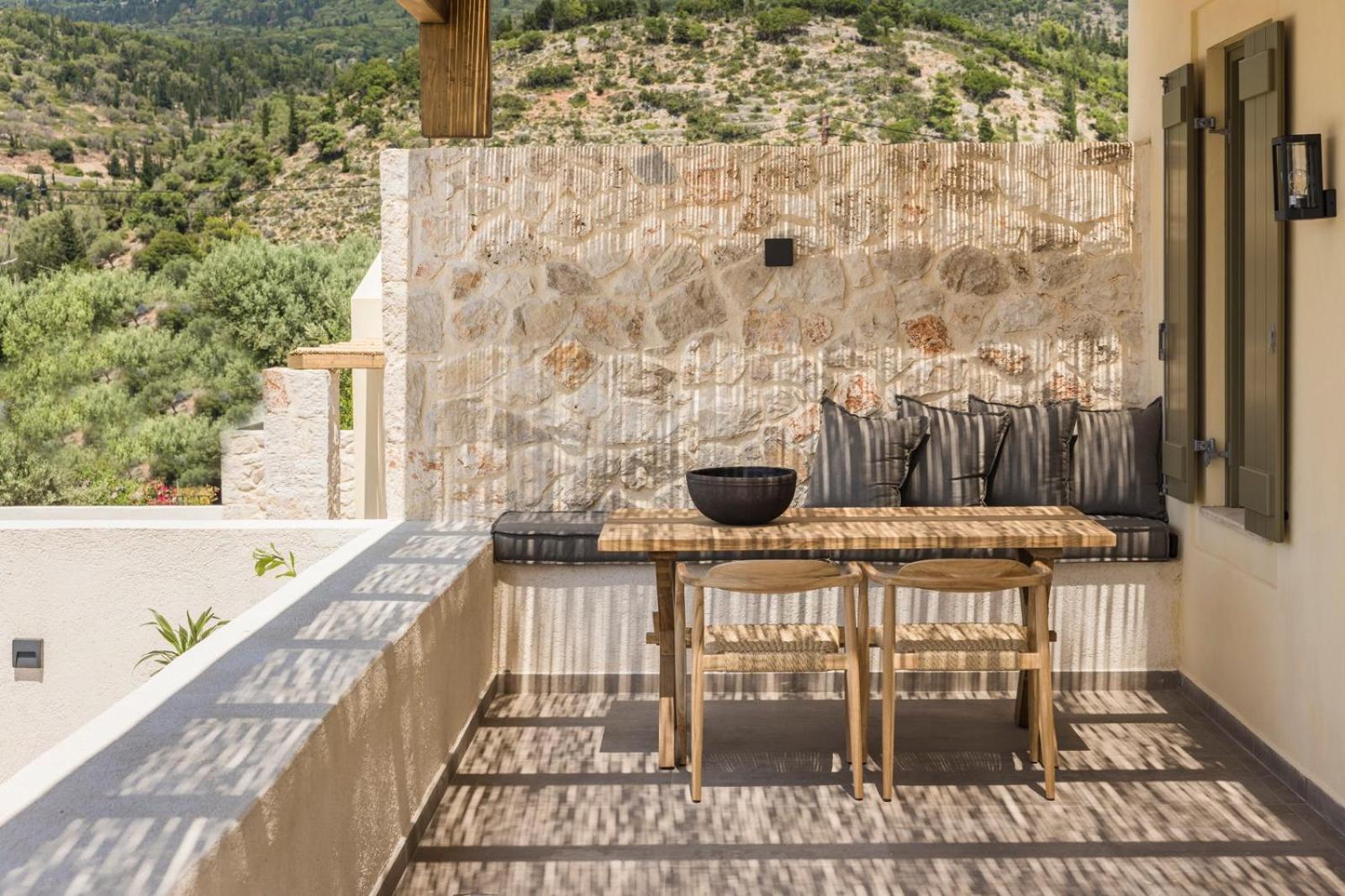 Lanolia - Olea Di Assos Villas Asos Zewnętrze zdjęcie