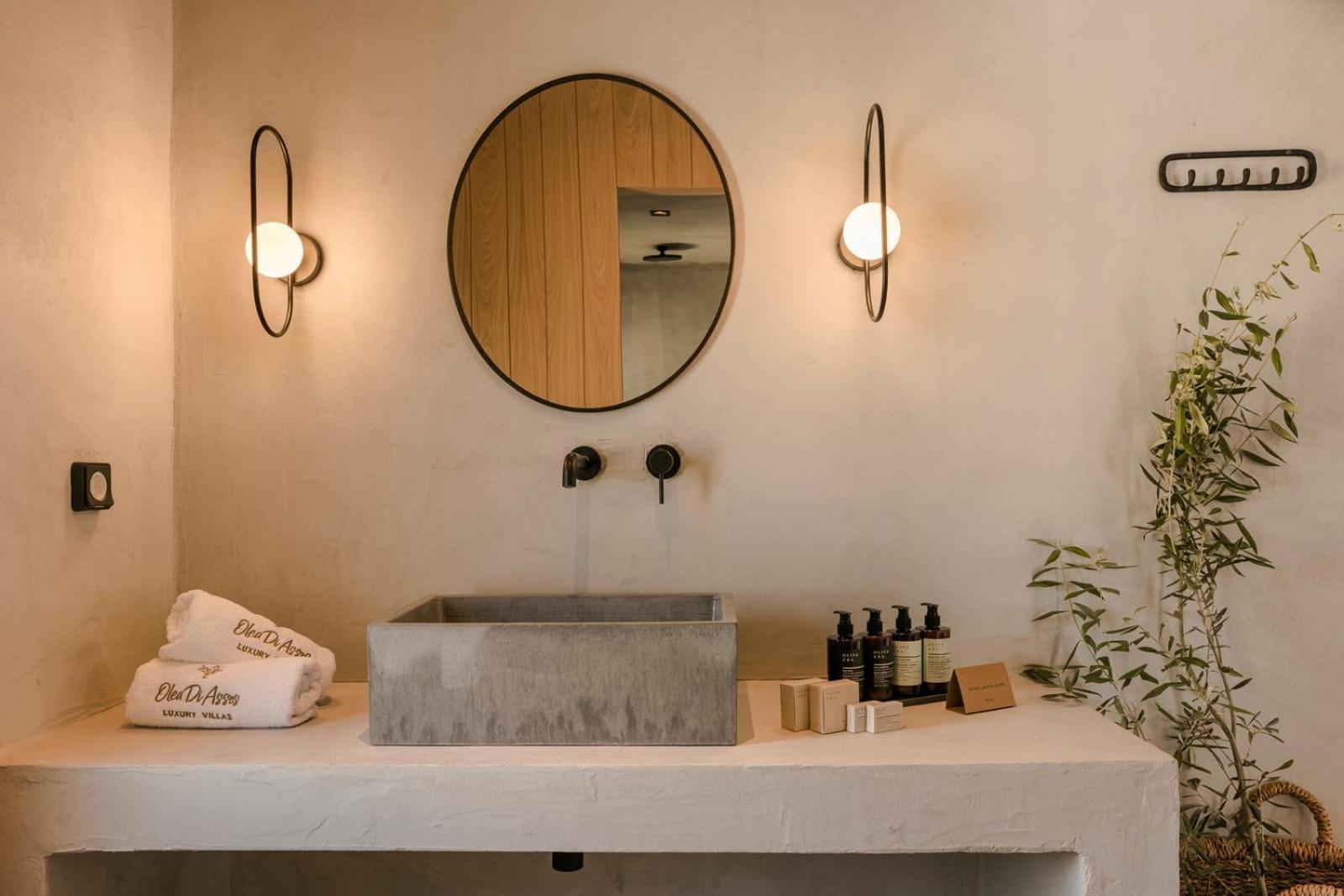 Lanolia - Olea Di Assos Villas Asos Zewnętrze zdjęcie