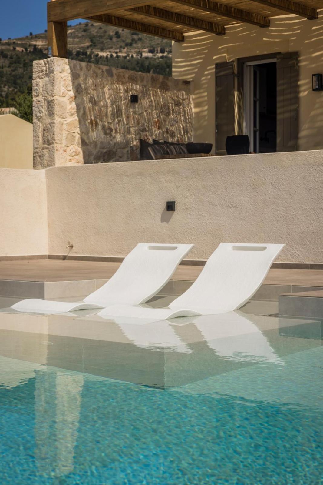 Lanolia - Olea Di Assos Villas Asos Zewnętrze zdjęcie