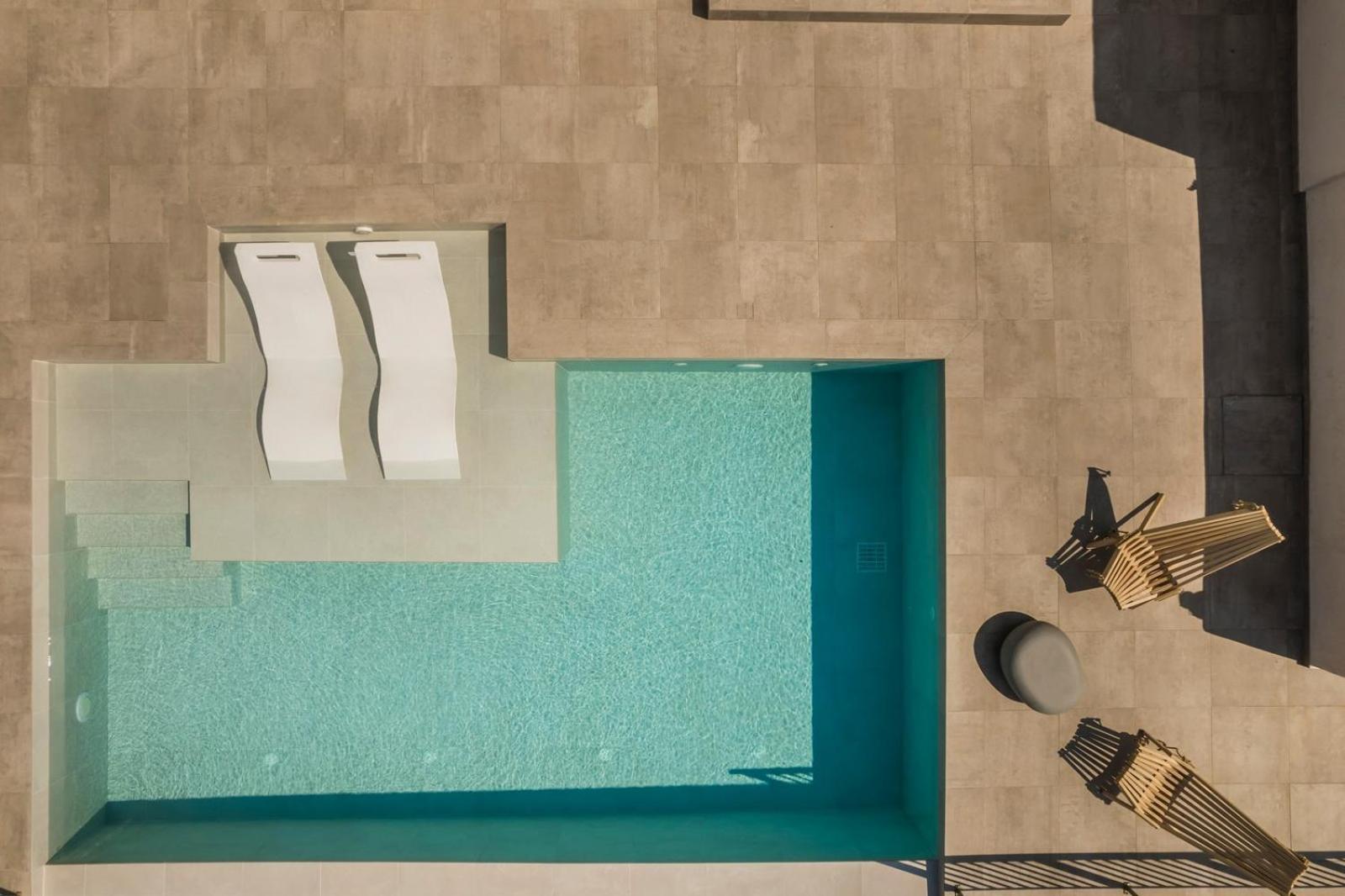 Lanolia - Olea Di Assos Villas Asos Zewnętrze zdjęcie