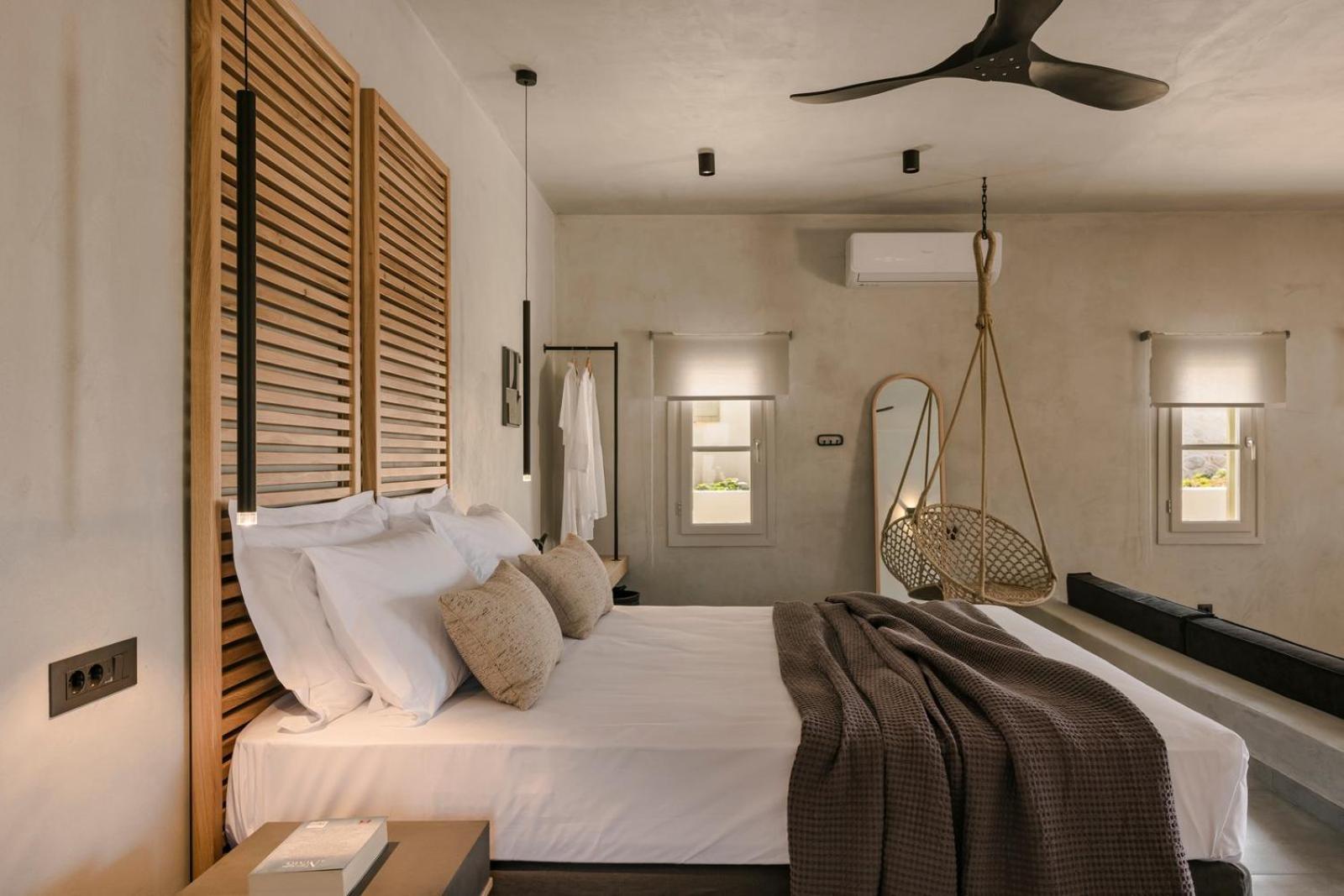 Lanolia - Olea Di Assos Villas Asos Zewnętrze zdjęcie