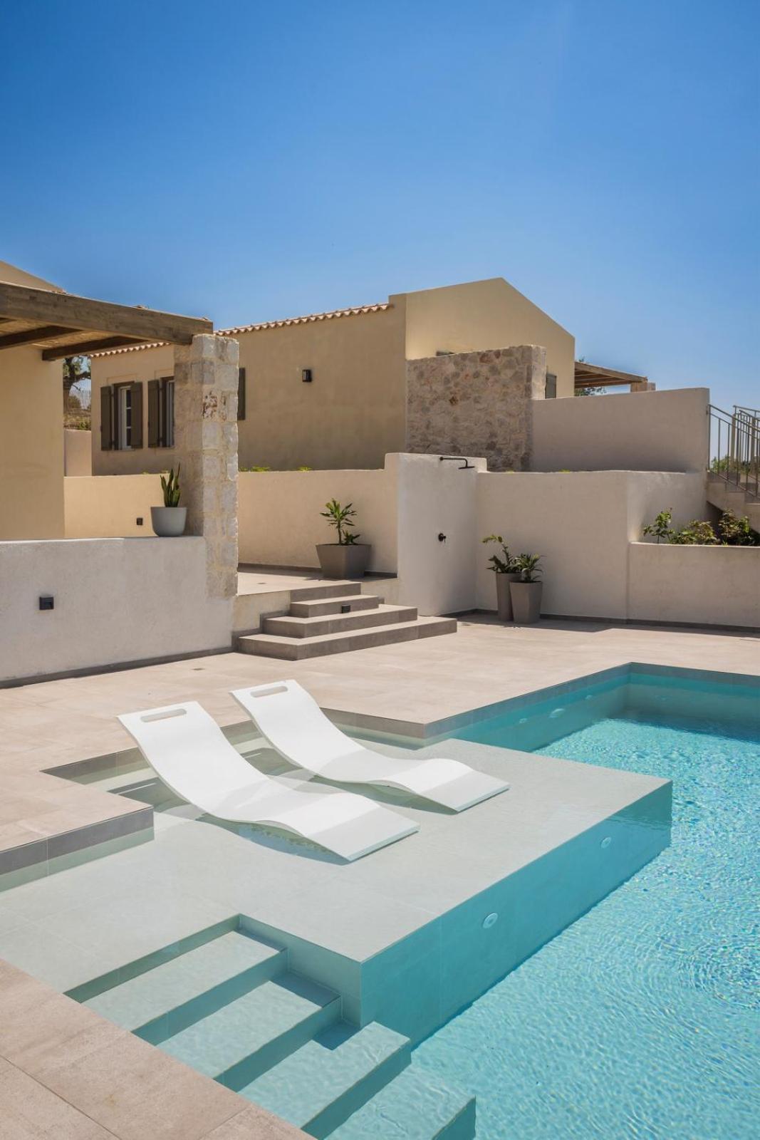 Lanolia - Olea Di Assos Villas Asos Zewnętrze zdjęcie