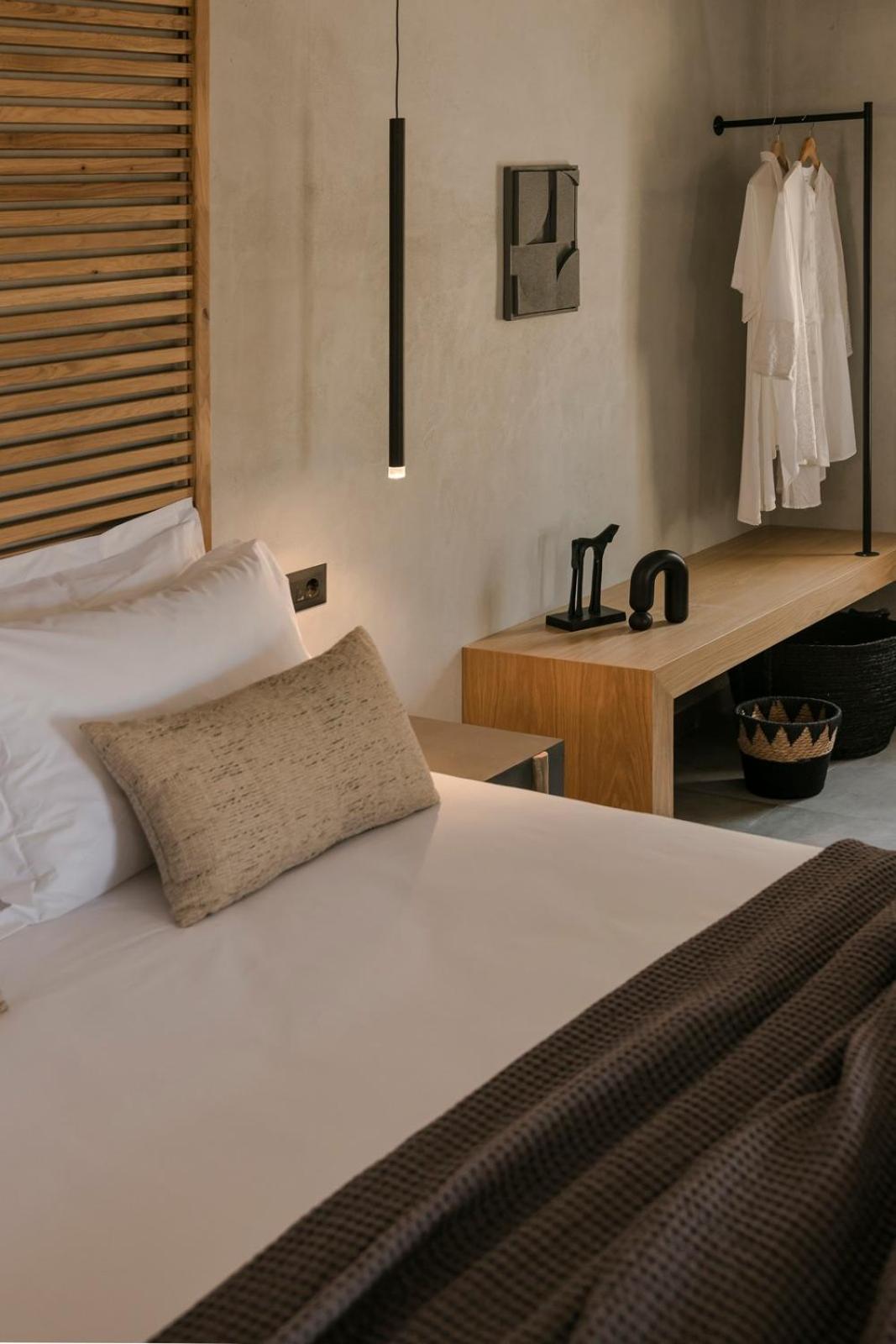 Lanolia - Olea Di Assos Villas Asos Zewnętrze zdjęcie