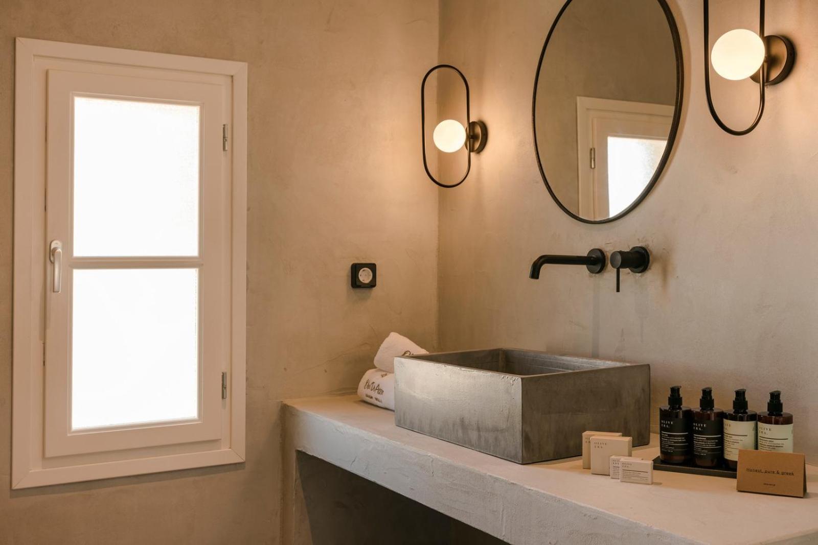 Lanolia - Olea Di Assos Villas Asos Zewnętrze zdjęcie