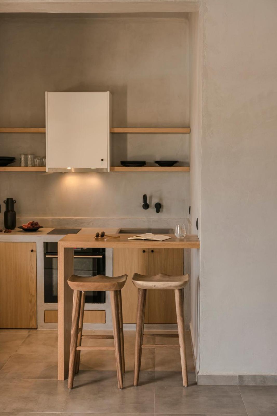 Lanolia - Olea Di Assos Villas Asos Zewnętrze zdjęcie