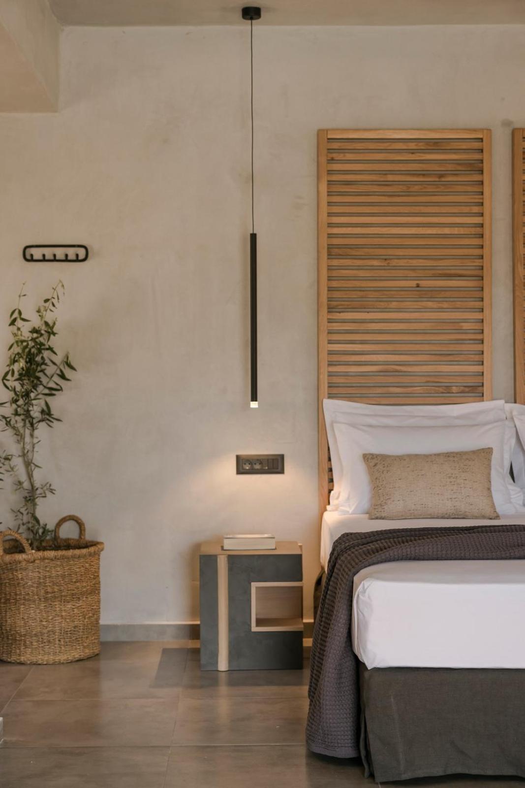 Lanolia - Olea Di Assos Villas Asos Zewnętrze zdjęcie