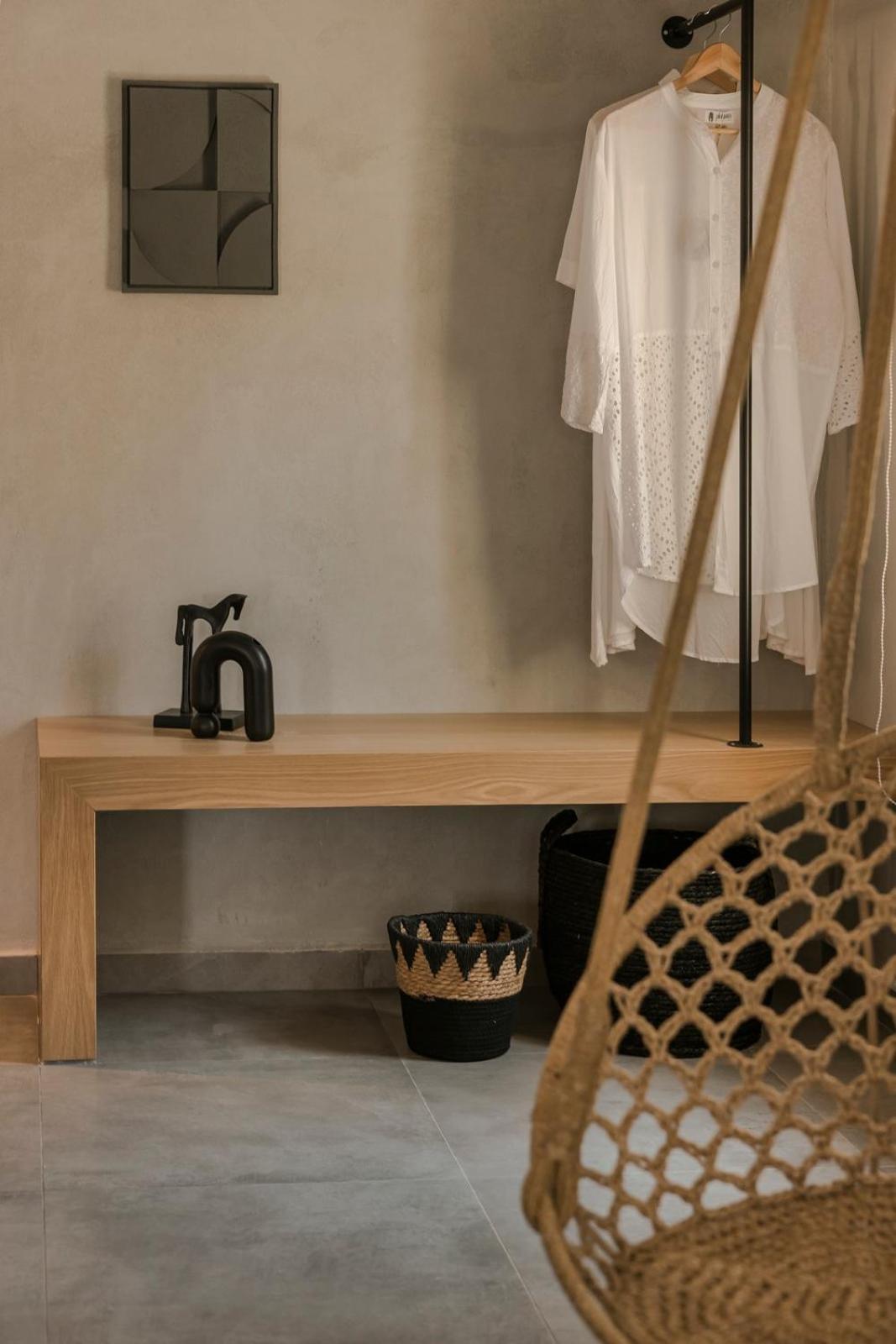 Lanolia - Olea Di Assos Villas Asos Zewnętrze zdjęcie