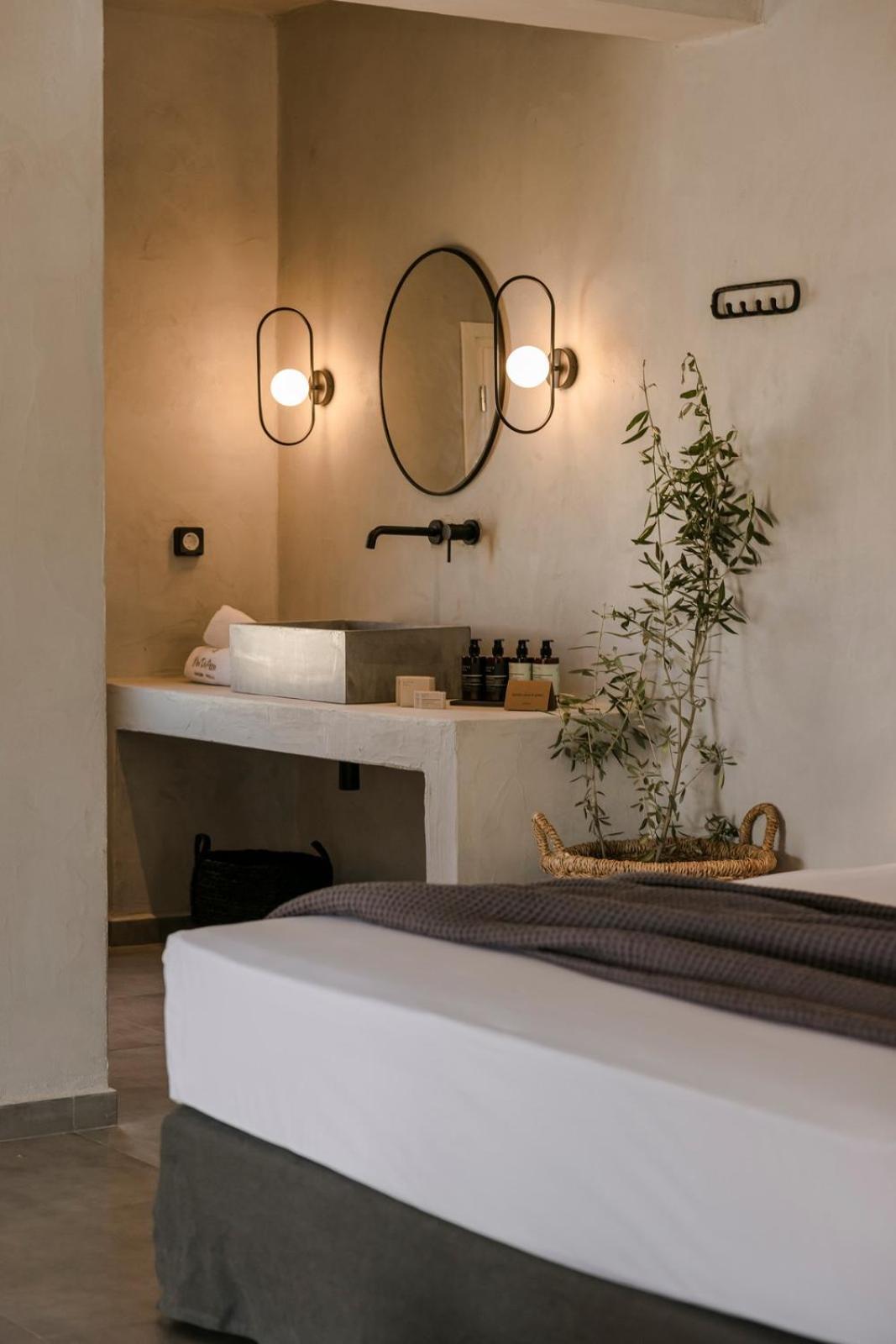 Lanolia - Olea Di Assos Villas Asos Zewnętrze zdjęcie